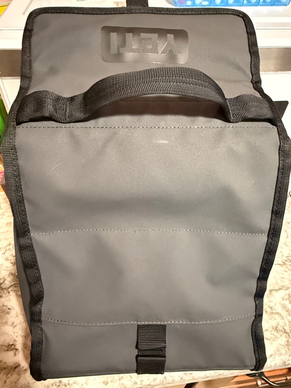 Yeti Daytrip 6L lunchbag - Picture 4 of 4